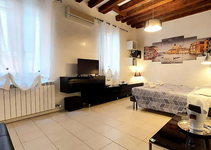 Palazzo Del Sale